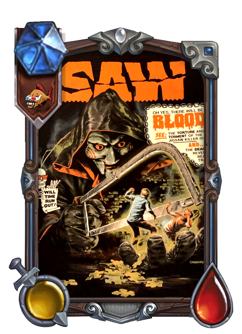 SAW